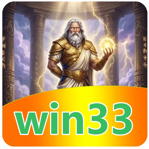 Ilustrasi unduh APK win33 dari tautan resmi